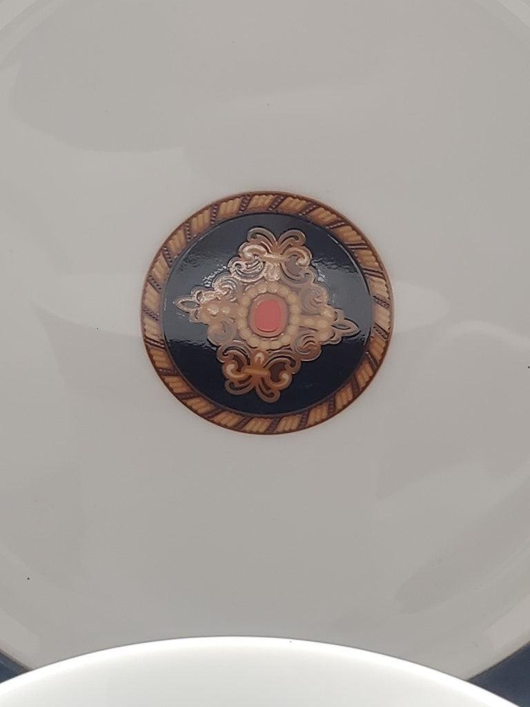 Wedgwood Southbury 5 Piece Place Setting LK