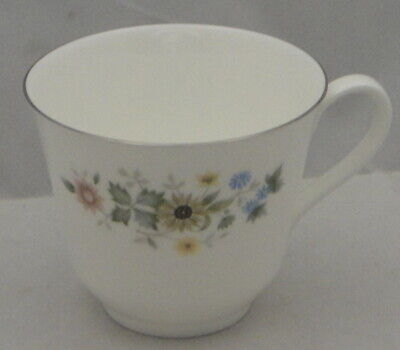Royal Doulton Pastorale Flat Cup