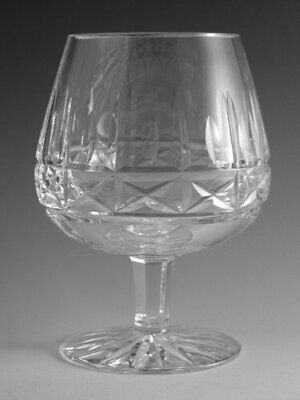 Waterford Kylemore (Cut) Brandy Glass