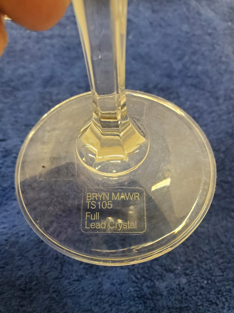 Mikasa Bryn Mawr Lot of 5 Pieces LK