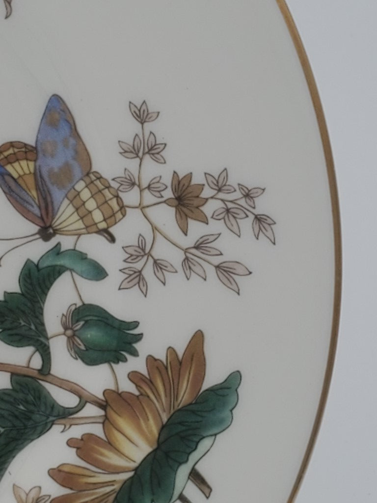 Set of 2 Wedgwood Charnwood Salad Plates LK
