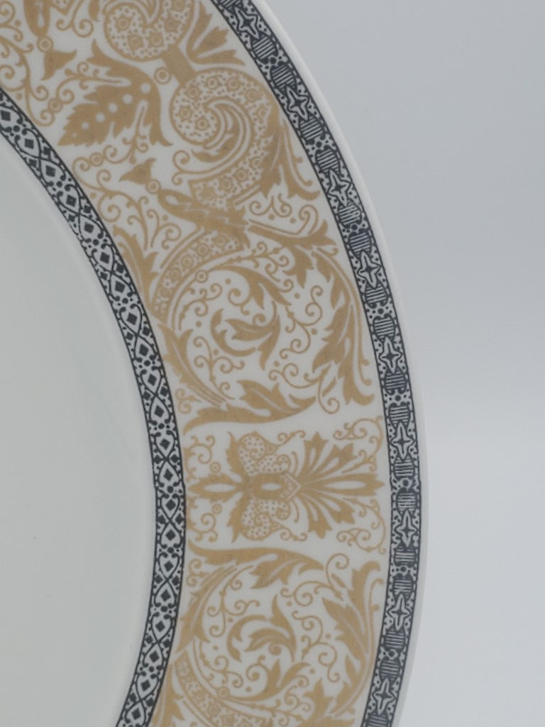 Royal Limoges Florence Dinner Plate LK