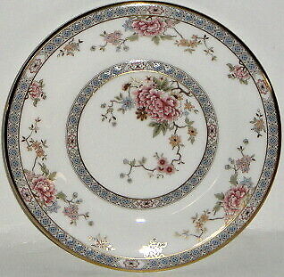 Royal Doulton Canton Bread & Butter Plate