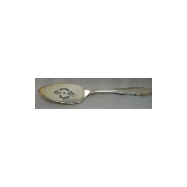 Oneida Beckett 5 Piece Serving Lot (Imperfect)