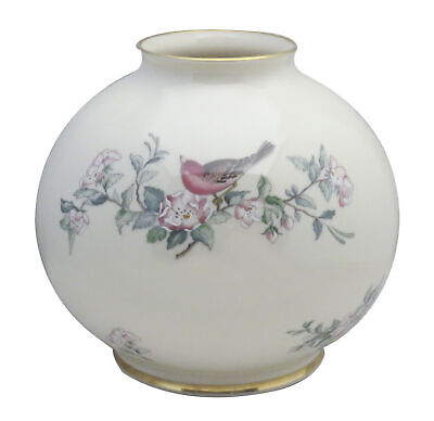 Lenox Serenade Vase