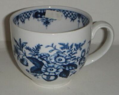 Royal Worcester Hanburg Cup