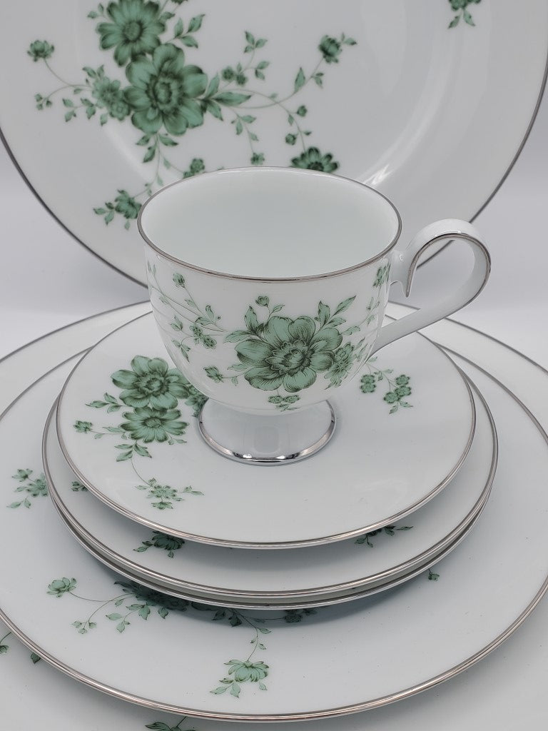 Noritake Tipperary 7 Piece Lot LK