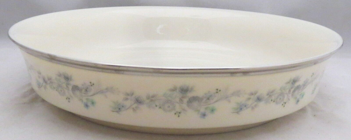 Set of 4 Lenox Repertoire Coupe Soup Bowls