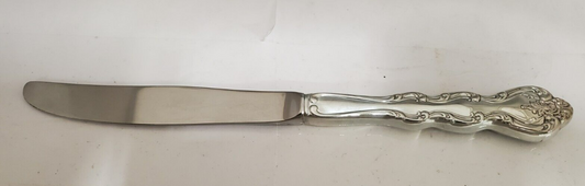 Set of 4 International Silver Interlude (SilverPlates, 1971) Knives