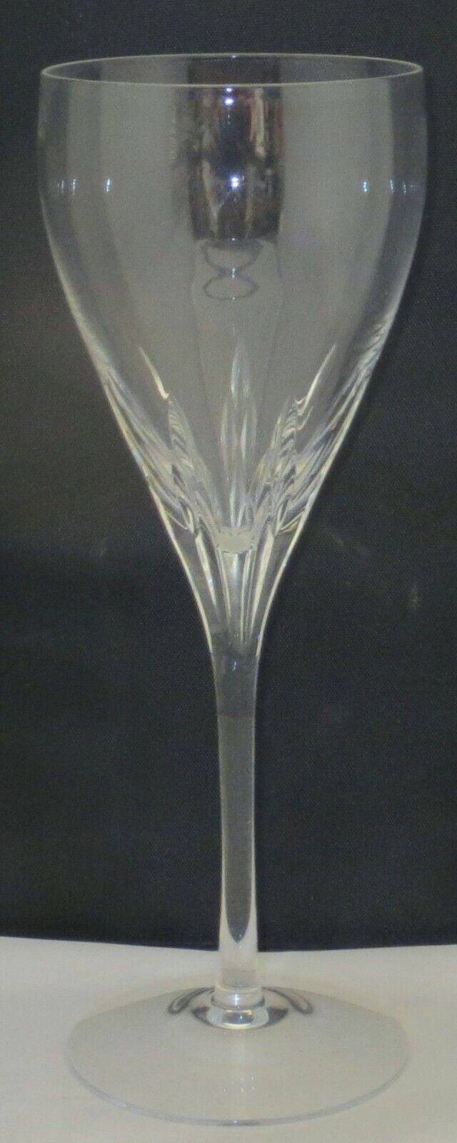 Set of 4 Lenox Firelight-Clear Wine Glasses