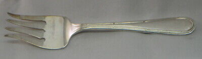 Oneida Beckett Meat Serving Fork (Imperfect)