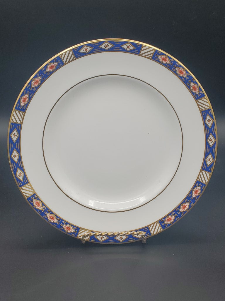Royal Crown Derby Kedleston Salad Plate LK