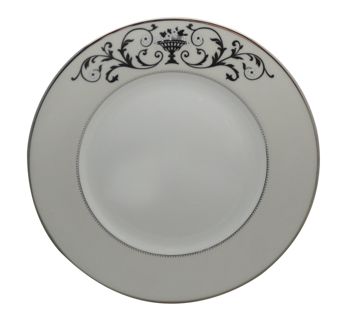 Set of 4 Lenox Autumn Legacy Dinner Plates