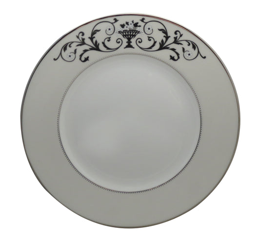 Set of 5 Lenox Autumn Legacy Dinner Plates