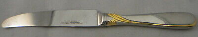 Yamazaki Affair-Gold New French Hollow Knife