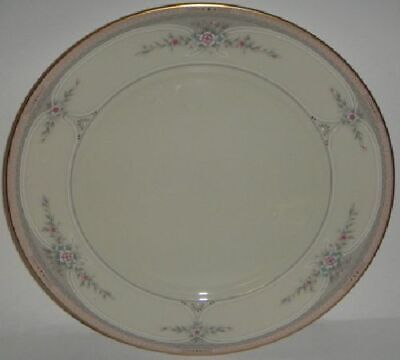 Set of 6 Lenox Riverdale Salad Plates