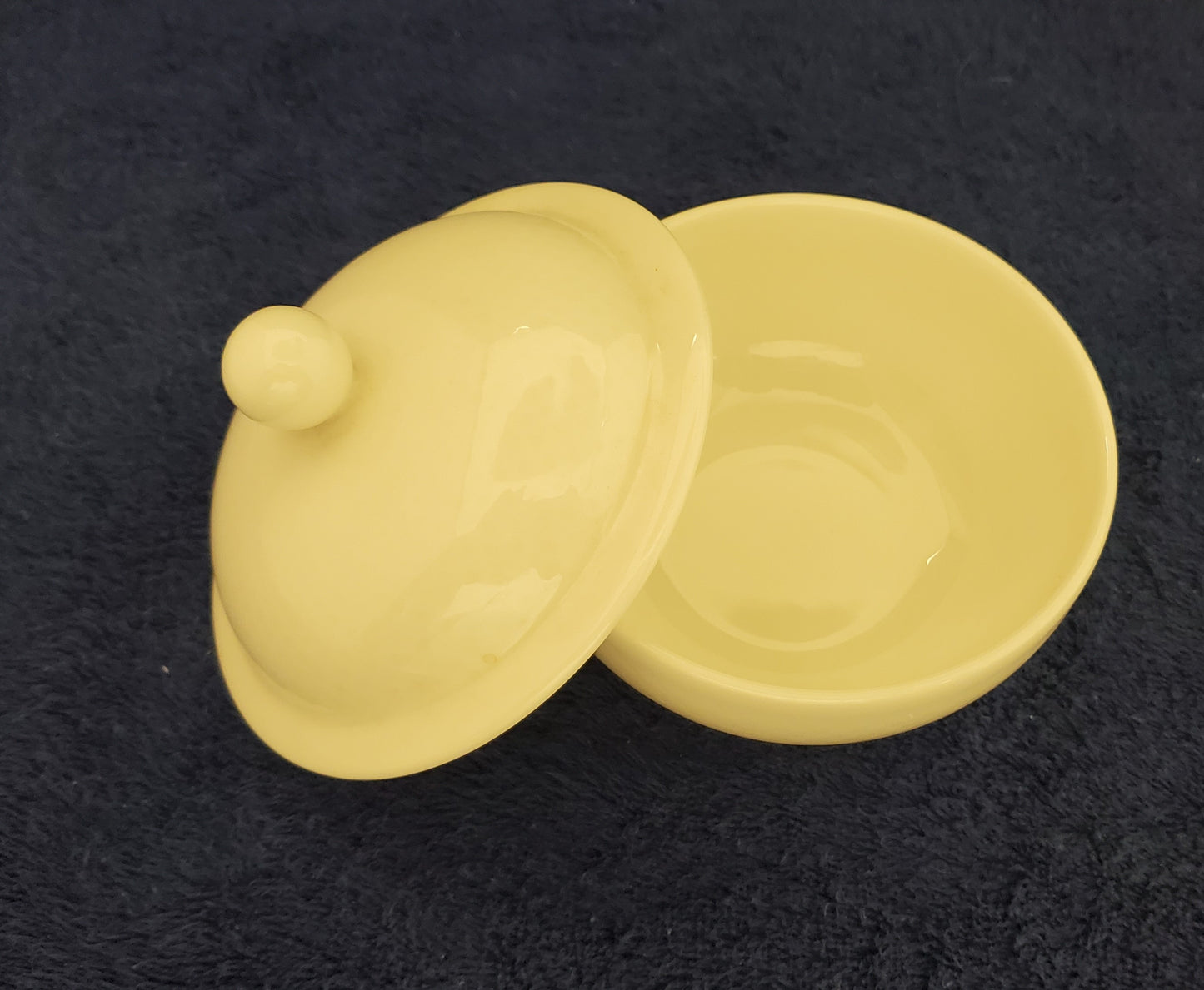 Villeroy & Boch Tipo White Sugar Bowl with Lid