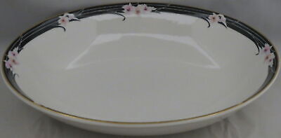 Royal Doulton Enchantment 9" Oval Vegetable Bowl