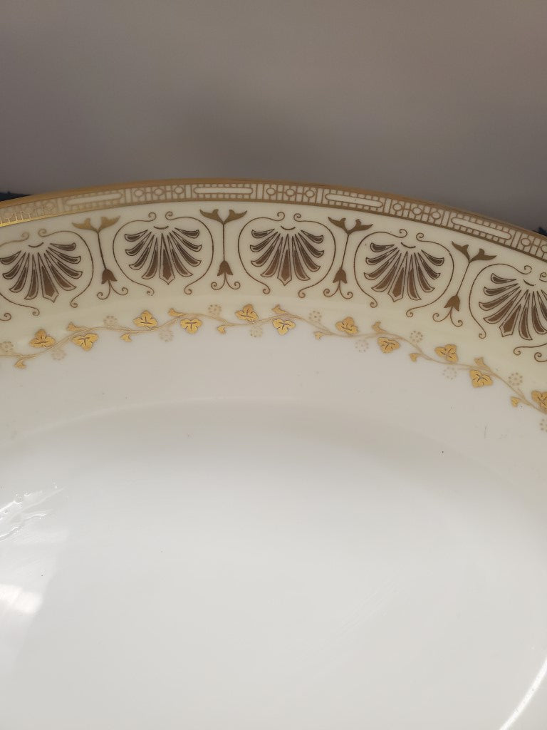 Minton Jubilee Oval Vegetable Bowl LK