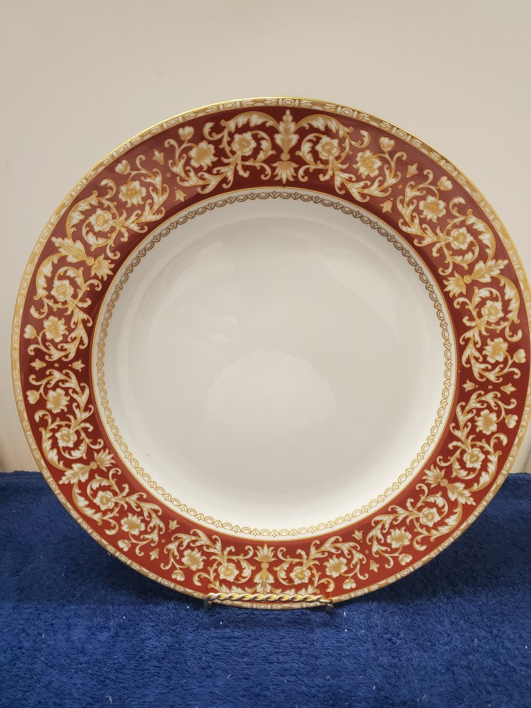 Spode Spode's Renaissance Dinner Plate LK