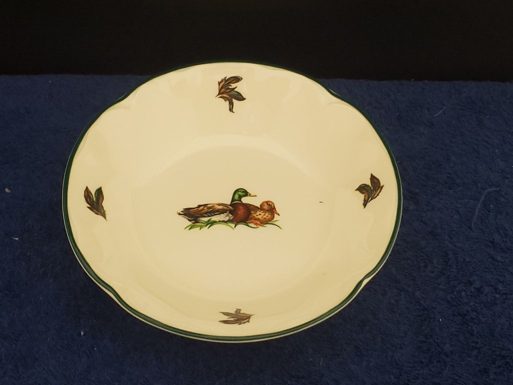 Johnson Brothers Brookshire Fruit/Dessert (Sauce) Bowl