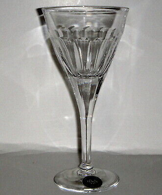 Set of 2 Lenox Colin Cowie Haute Wine Glasses