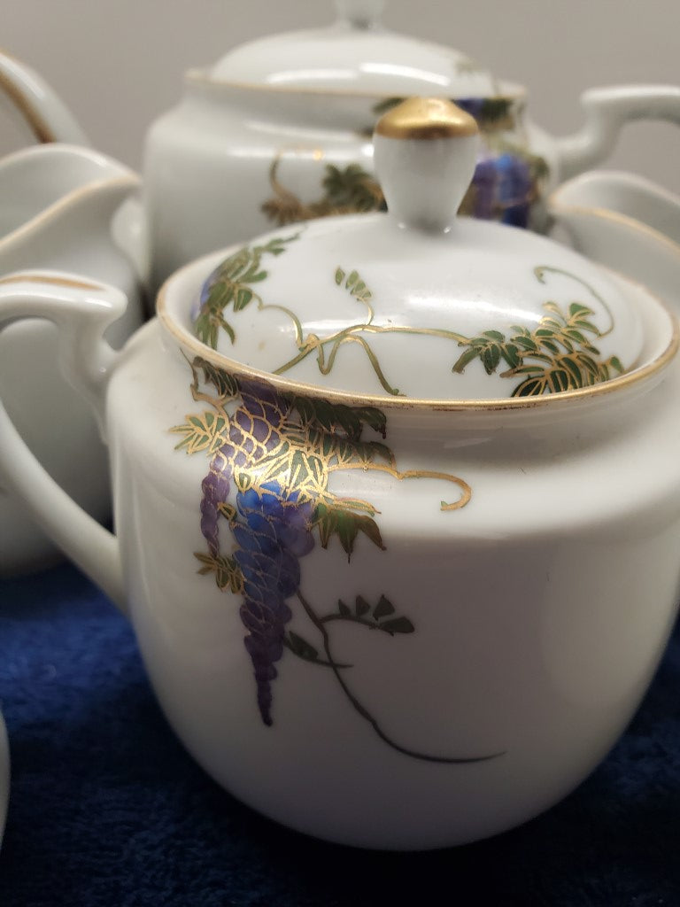 Koshida KSH1 Coffee Set LK