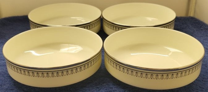 Set of 6 Mikasa Seville Fruit Bowls