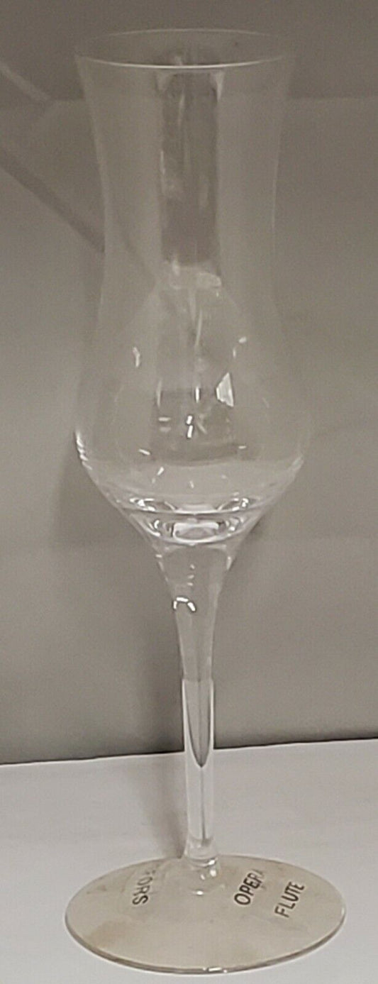 Orrefors Opera Champagne Flute
