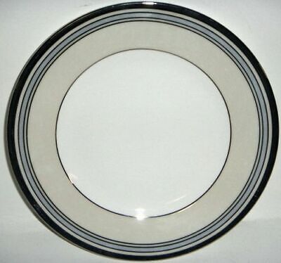 Wedgwood Lustreware Pacific Stripe Salad Plate