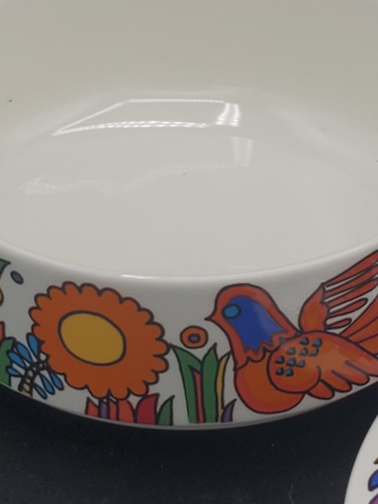 Villeroy & Boch Acapulco 5 Piece Place Setting LK