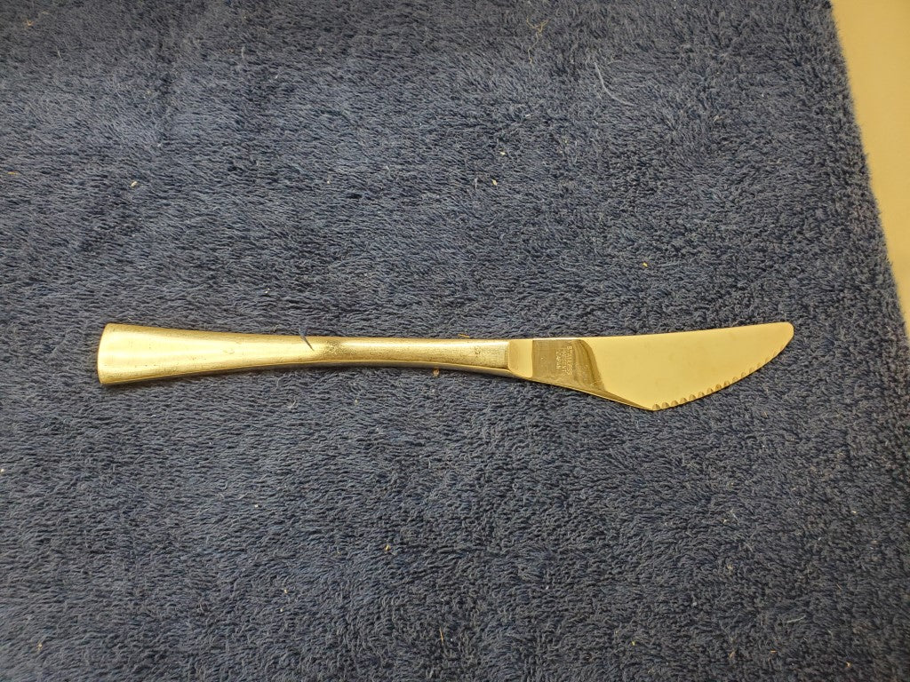 Set of 5 Present (Japan) Avant Garde Knives