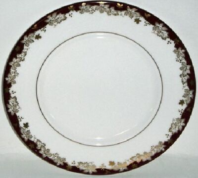 Set of 4 Royal Doulton Winthrop Salad Plates