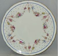 Royal Crown Derby Melrose Dinner Plate –
