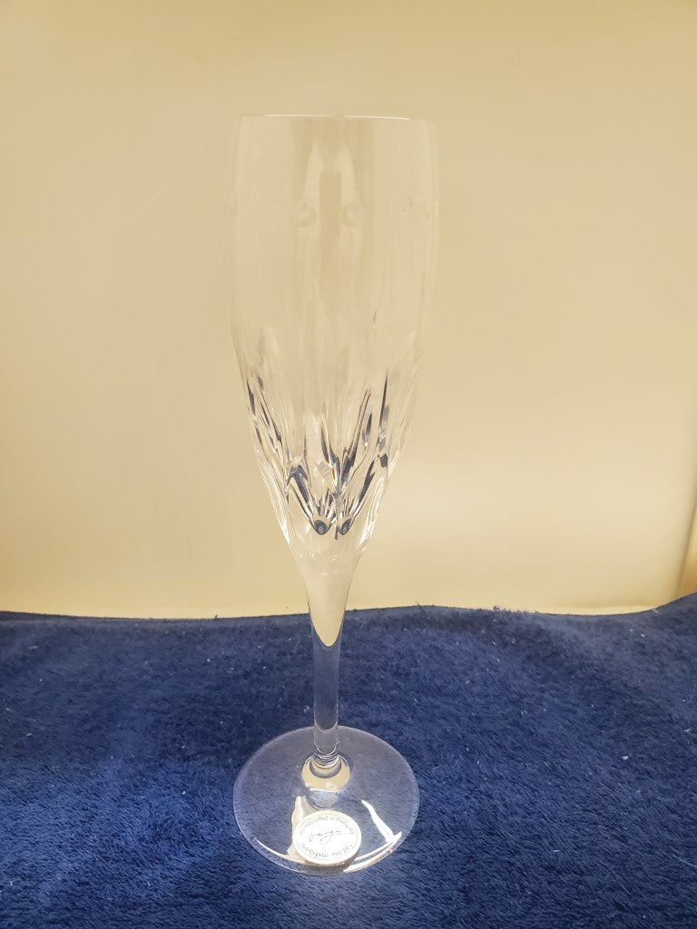 Varga Renaissance Champagne Flute