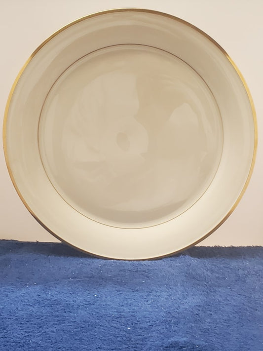 Lenox Eternal Chop Plate LK