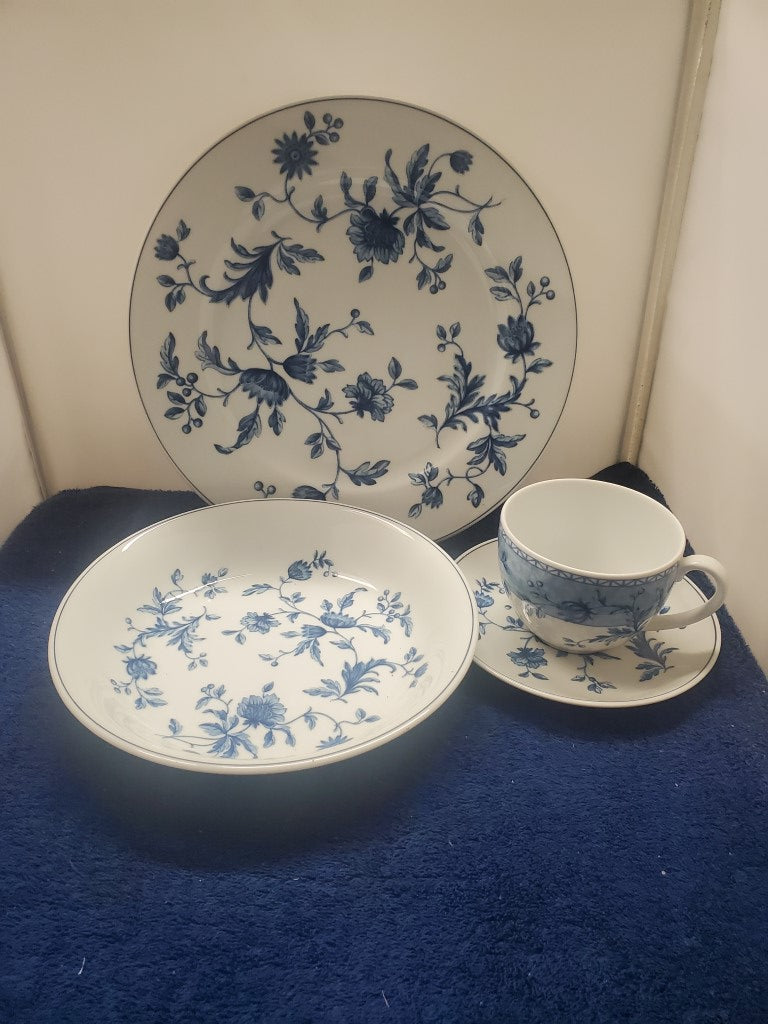 Wedgwood Mikado 4 Piece LK