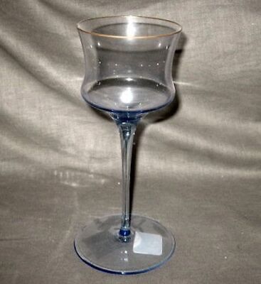 J.L.Coquet Catherine Sky Blue Wine