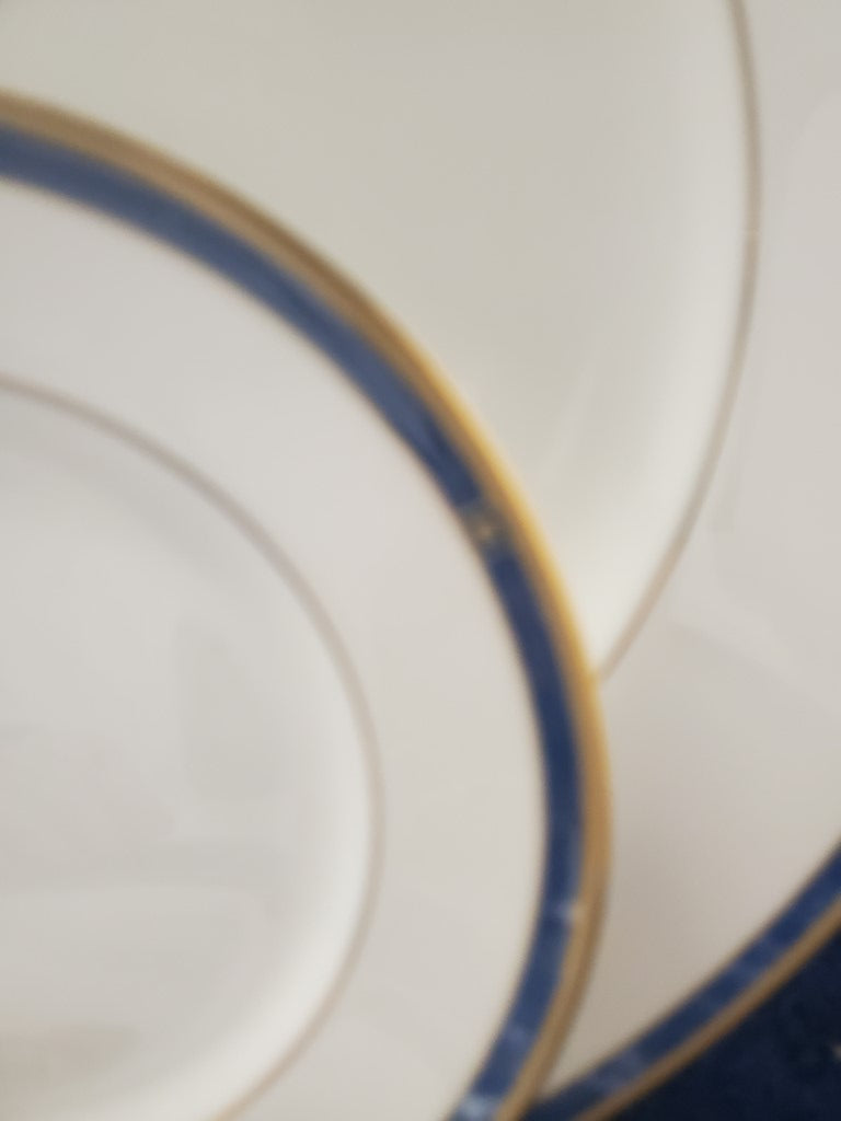 Wedgwood Cantata 3 Piece Place Setting LK