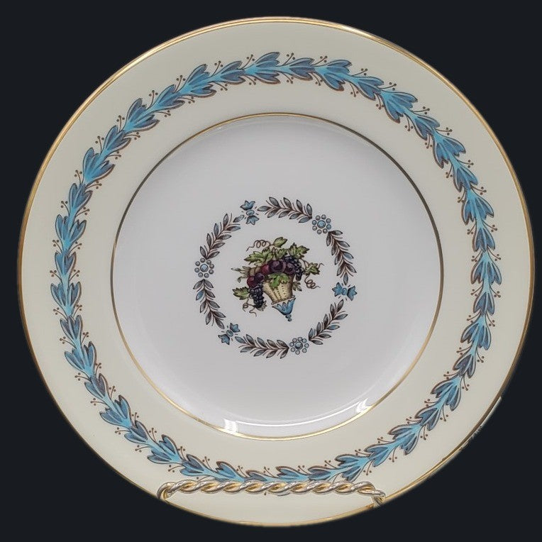 Wedgwood Appledore 3 Piece Place Setting