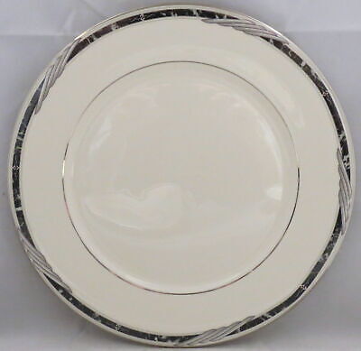 Lenox City Chic Salad Plate (Imperfect)