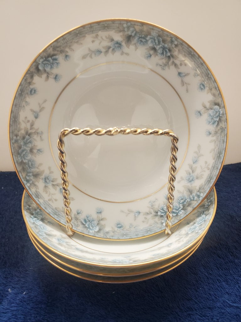 Set of 4 Noritake Avalon Fruit Bowls LK