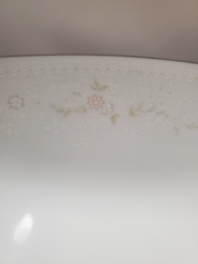 Noritake Temptation Oval Vegetable Bowl LK