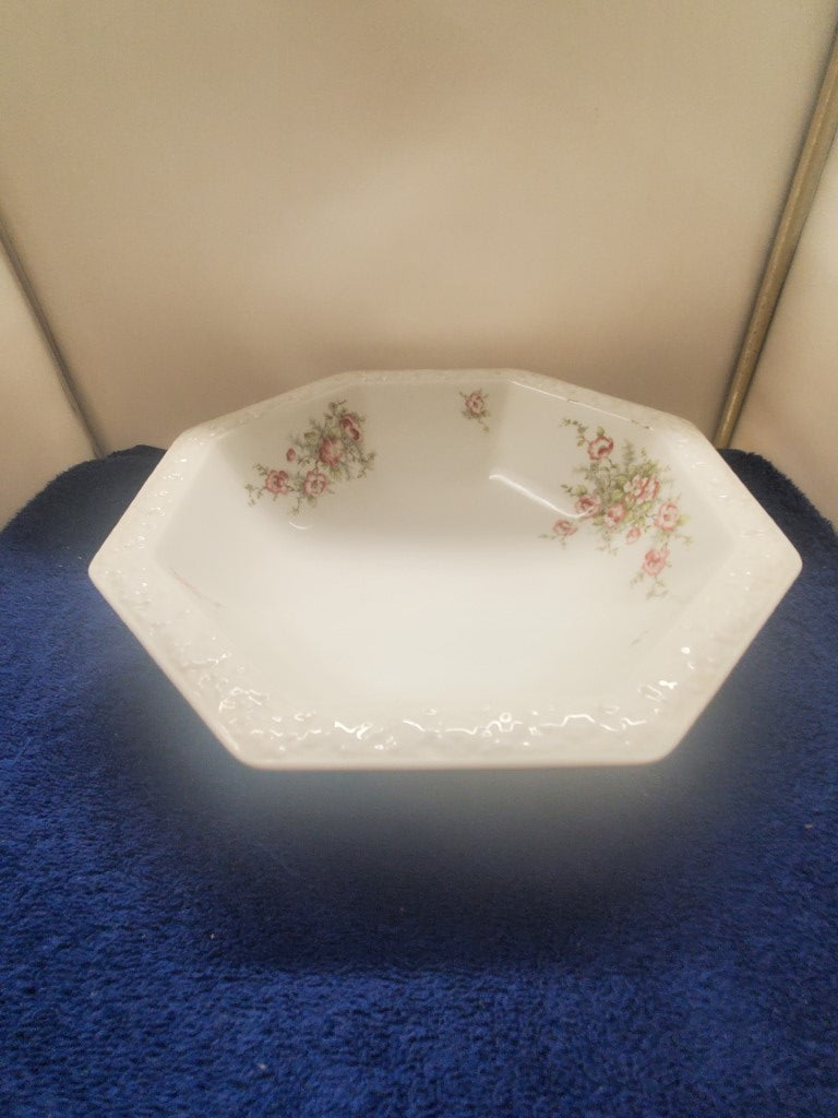 Rosenthal Mandarin Octangle Vegetable Bowl LK