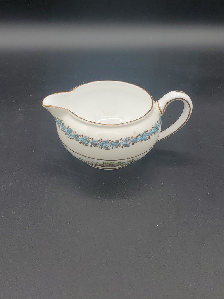 Wedgwood Appledore Creamer (146 Shape) LK