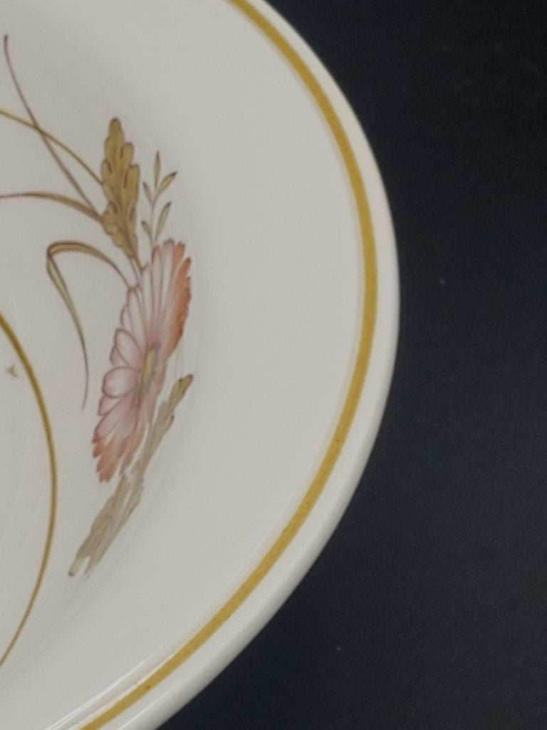 Noritake Hofgarten 10" Oval Vegetable Bowl LK