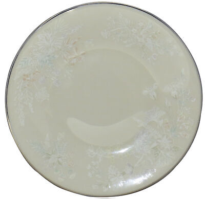 Lenox April Saucer for Cream Soup Bowl (Imperfect)