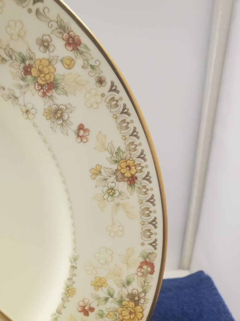 Noritake Salisbury 5 Piece Lot LK