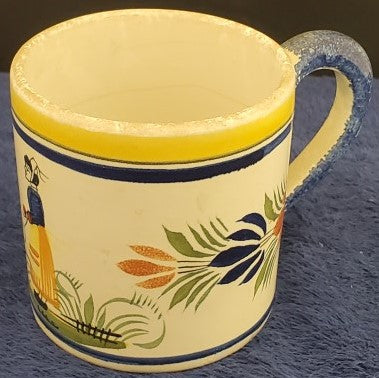 Quimper Petit Breton Cup