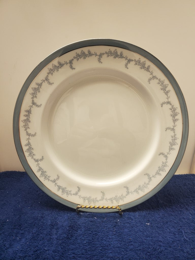 Aynsley Kenmore Dinner Plate LK –